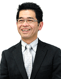 専務取締役　村松 芳満